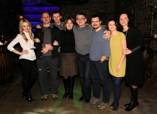 Академия Тренеров. Синергия знаний, практики и эмоций...